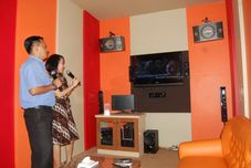 娯楽施設 Nagoya Plasa Hotel