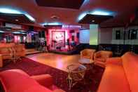 Bar, Kafe, dan Lounge Nagoya Plasa Hotel