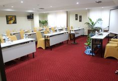 機能ホール 7 Nagoya Plasa Hotel