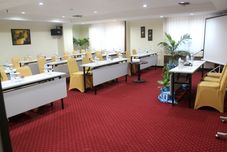 機能ホール Nagoya Plasa Hotel