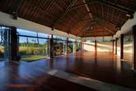 Fitness Center Alam Puisi Villa Ubud