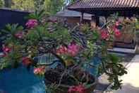 Common Space Gili Exotic Villa