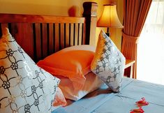 卧室 2 Gili Exotic Villa