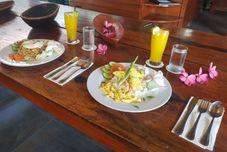 大堂 Gili Exotic Villa