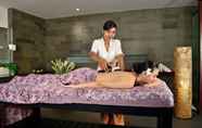Accommodation Services 6 Watermark Hotel and Spa Bali