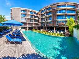 Watermark Hotel and Spa Bali, THB 2,592.32