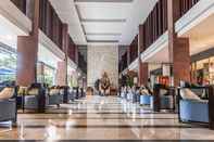 Lobby Watermark Hotel and Spa Bali