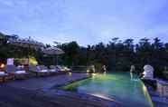 Swimming Pool 7 The Kayon Resort