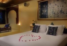 寝室 7 Villa Almarik Resort