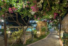 Exterior 5 Villa Almarik Resort