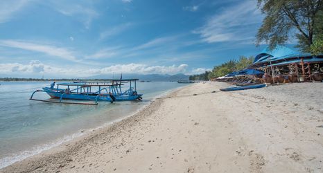 外観 2 Villa Almarik Resort