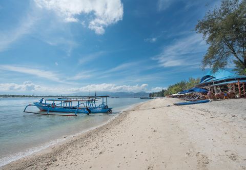 外観 Villa Almarik Resort