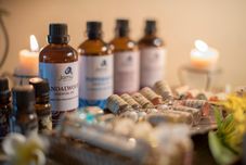 宿泊サービス Villa Almarik Resort