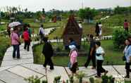 Tempat Tarikan Berdekatan 3 Golden View Hotel