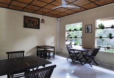 Restoran 7 Villa Puri Royan Jimbaran