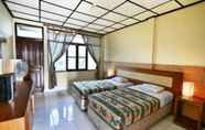 Kamar Tidur 2 Villa Puri Royan