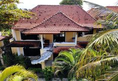 Luar Bangunan 5 Villa Puri Royan Jimbaran