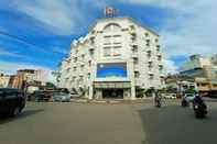 Bangunan Rio City Hotel