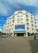 EXTERIOR_BUILDING Rio City Hotel