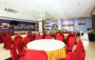 Functional Hall 3 Rio City Hotel