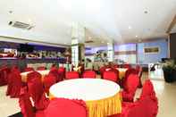 Functional Hall Rio City Hotel