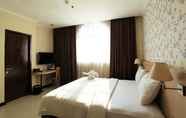 Bilik Tidur 7 Rio City Hotel