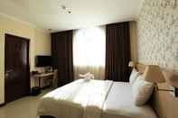 Bilik Tidur Rio City Hotel