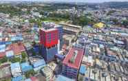 Bangunan 2 Batam City Hotel