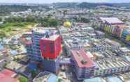 Exterior 3 Batam City Hotel