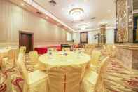 Functional Hall Batam City Hotel