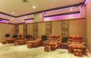 Accommodation Services 6 Batam City Hotel