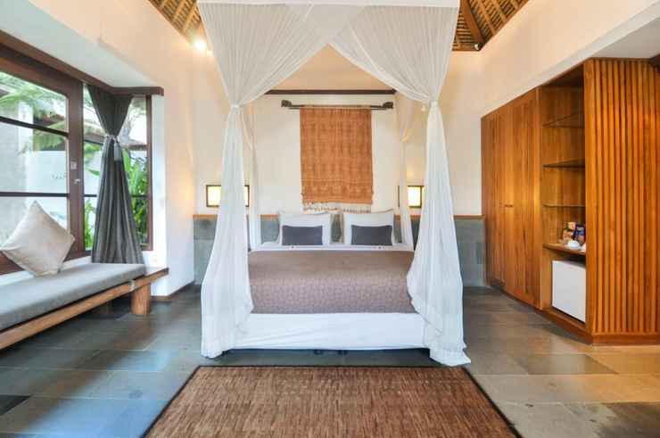 Luwak Ubud Villas In Ubud Gianyar Bali