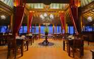 Restoran 4 Amarta Beach Retreat by Karaniya Experience