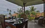 Bilik Tidur 2 Amarta Beach Retreat by Karaniya Experience