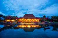 Luar Bangunan Amarta Beach Retreat by Karaniya Experience