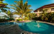 Swimming Pool 2 The Natsepa Resort & Conference Center