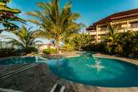 Swimming Pool The Natsepa Resort & Conference Center