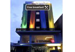 Amaris Hotel Panakkukang, SGD 27