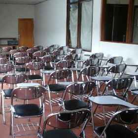 Functional Hall 3 Hotel Raja Ampat, Pasir Timbul Raja Ampat Hotels