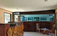 Lobby 6 Hotel Raja Ampat