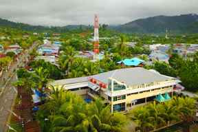 Hotel Raja Ampat