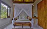 Kamar Tidur 4 Villa Nikara 