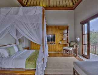 Kamar Tidur 2 Villa Nikara 