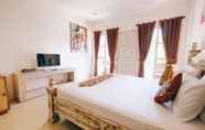 Kamar Tidur 5 Gili Amor Boutique Resort