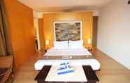 Bedroom 6 The Wangsa Hotel and Villas Benoa