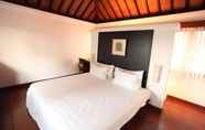 Bedroom 5 The Wangsa Hotel and Villas Benoa