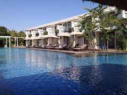 The Wangsa Hotel and Villas Benoa, ₱ 3,256.58