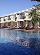 SWIMMING_POOL The Wangsa Hotel and Villas Benoa