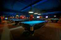 Entertainment Facility Planet Holiday Hotel & Residence