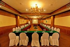 Functional Hall Planet Holiday Hotel & Residence